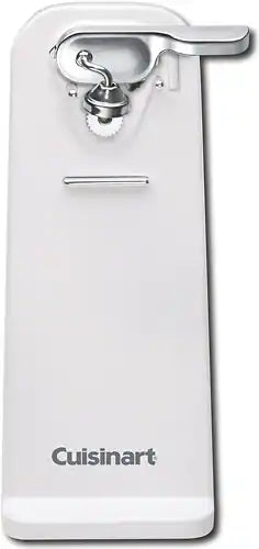 Cuisinart Deluxe Can Opener