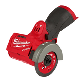 Milwaukee Herramienta de corte compacta M12 FUEL™ de 3"