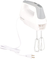 BLACK+DECKER Lightweight Hand Mixer