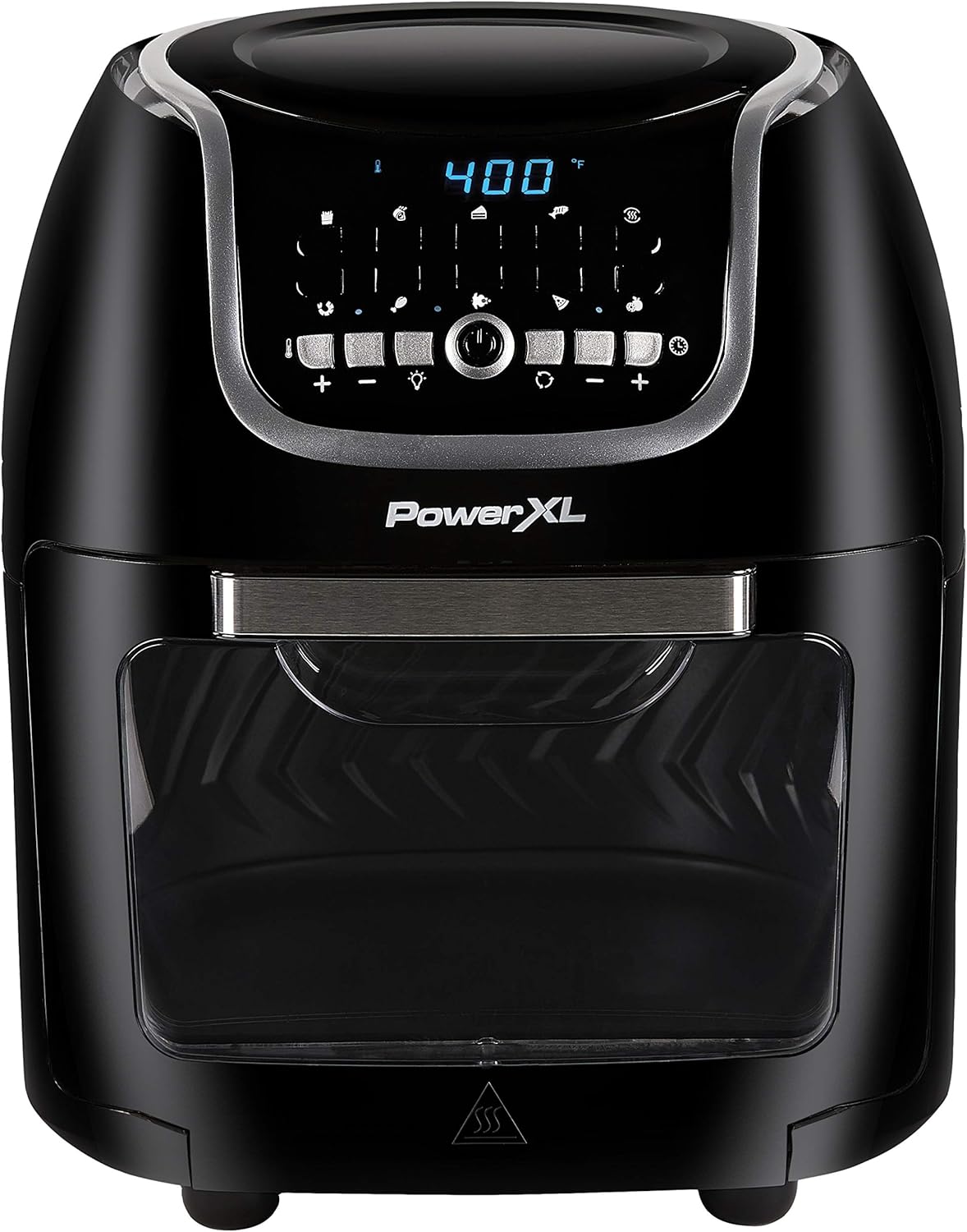 PowerXL Vortex Air Fryer Pro 10-qt