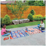 Juego de Mesa Gigante Guess Who? de Spin Master Games