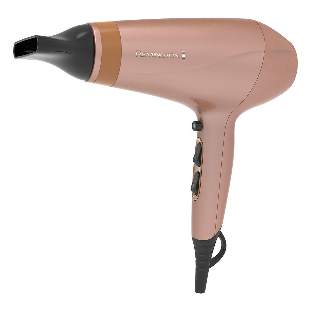 AC8820 SECADOR REMINGTON KERATIN THERAPY