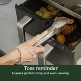 Cuisinart 11-qt Dual Basket Air Fryer