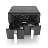 Cuisinart 11-qt Dual Basket Air Fryer