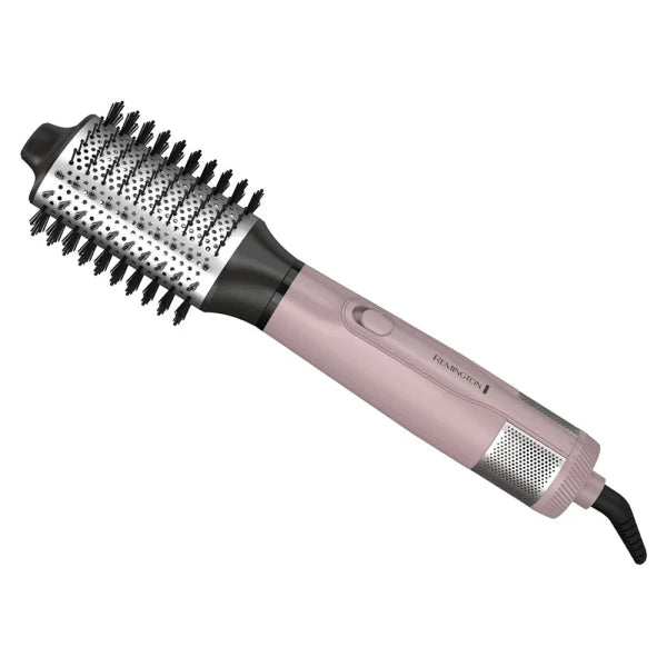 Cepillo Secador y Voluminizador Oval Remington Pro Wet2Style