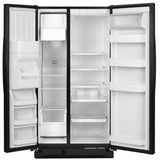 Amana 24.6 cu. ft. Side by Side Refrigerator