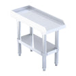 12" EQUIP STAND | Home Appliance PR