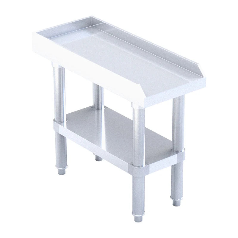 12" EQUIP STAND | Home Appliance PR