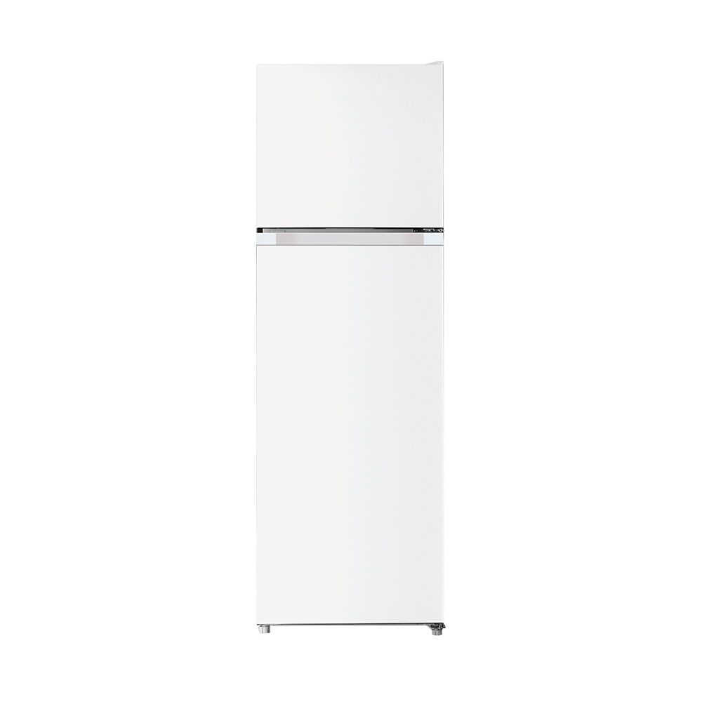 CHiQ Top Mount Frost-Free Inverter Refrigerator