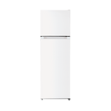 CHiQ Top Mount Frost-Free Inverter Refrigerator