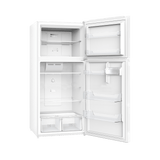 CHiQ Top Mount Frost-Free Inverter Refrigerator