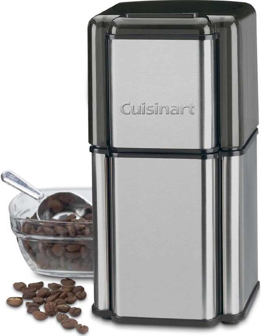 Cuisinart Grind Central Coffee Grinder