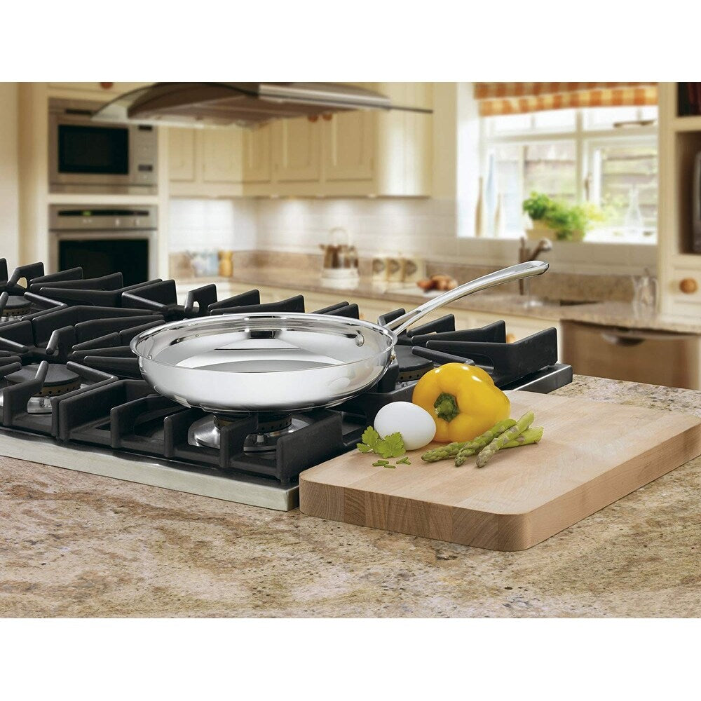 Cuisinart 8" Skillet