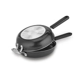 Cuisinart 10" Frittata Non-Stick Set