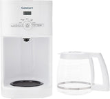 Cuisinart 12-Cup Classic Programmable Coffeemaker
