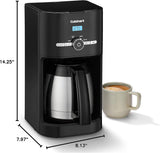 Cuisinart 10-Cup Thermal Classic Coffeemaker
