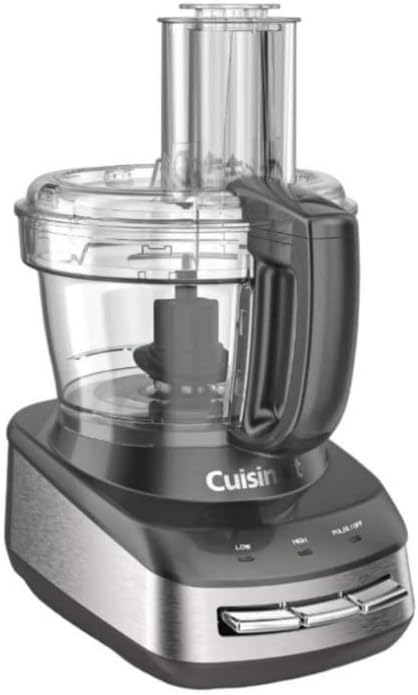 Cuisinart Core Custom 10-Cup Multifunctional Food Processor
