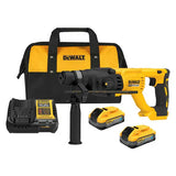 DeWalt Martillo Rotatorio SDS PLUS Inalámbrico