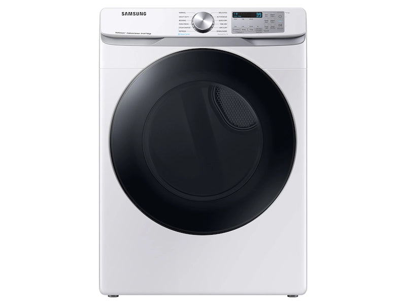 Samsung 7.5 cu. ft. Smart Electric Dryer