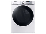 Samsung 7.5 cu. ft. Smart Electric Dryer