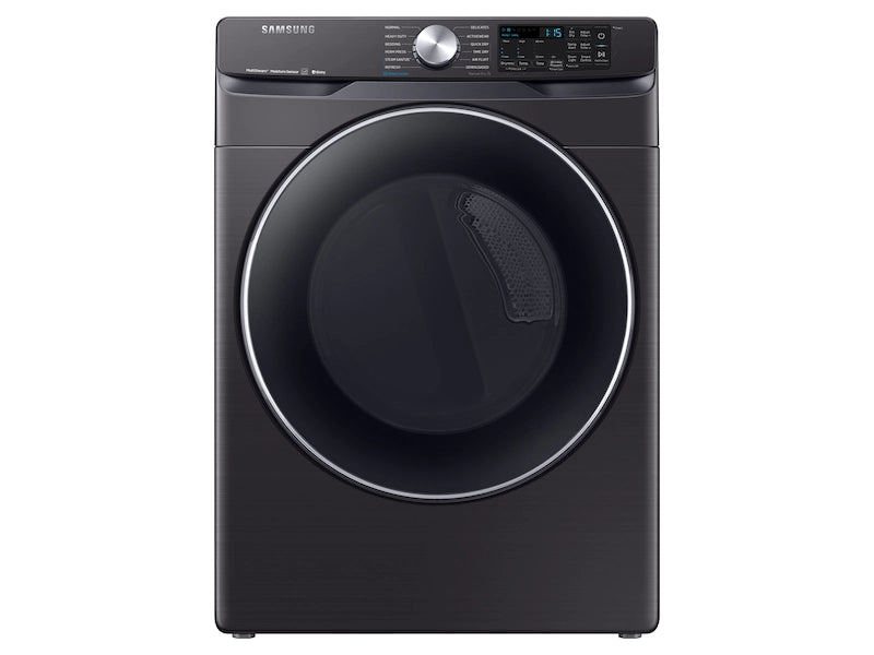 Samsung  7.5 cu. ft. Smart Electric Dryer