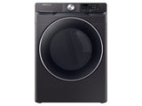 Samsung  7.5 cu. ft. Smart Electric Dryer