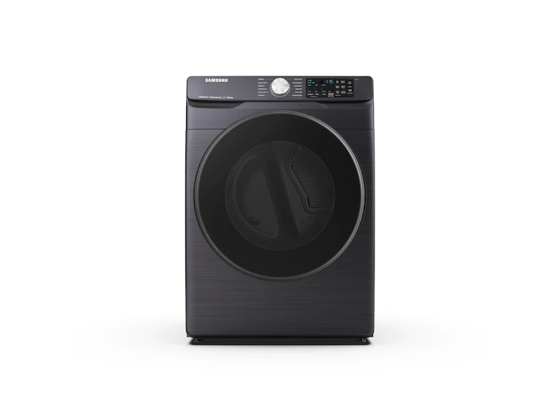 Samsung  7.5 cu. ft. Smart Electric Dryer
