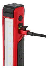Milwaukee Reflector de bolsillo REDLITHIUM™ USB ROVER™