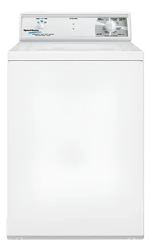Speed Queen Analog Washing Machine