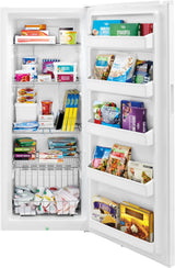 Frigidaire Congelador Vertical Profesional de 13 Pies Cúbicos