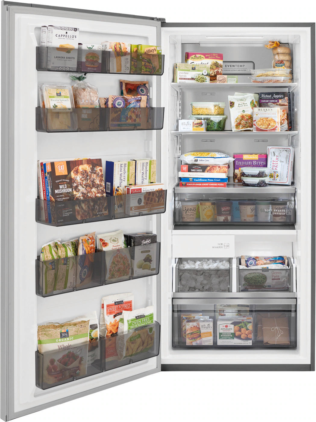 Frigidaire Professional 19 Cu. Ft. Single-Door Freezer