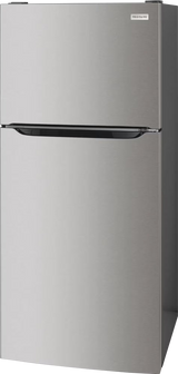 18 Cu. Ft. Garage Ready Top Freezer Refrigerator