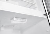 18 Cu. Ft. Garage Ready Top Freezer Refrigerator