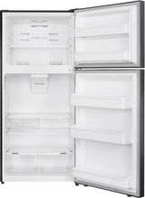 18 Cu. Ft. Garage Ready Top Freezer Refrigerator