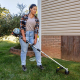 GTS4QL-L 4QL 26.5CC STRAIGHT SHAFT TRIMMER