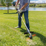 GTS4QL-L 4QL 26.5CC STRAIGHT SHAFT TRIMMER