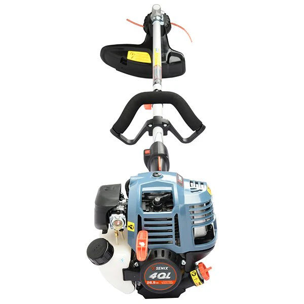 GTS4QL-L 4QL 26.5CC STRAIGHT SHAFT TRIMMER