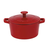 Cuisinart 3 Quart Round Covered Casserole