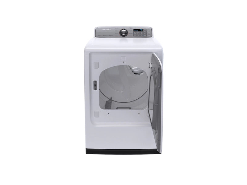 Samsung 7.4 cu. ft. Gas Dryer