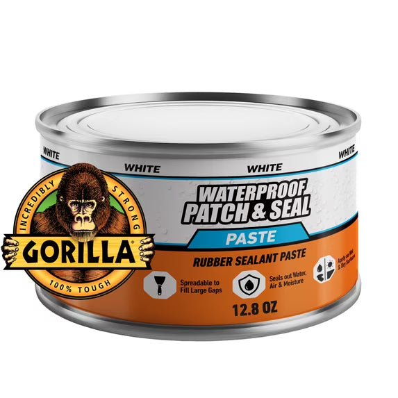 Gorilla 05242700909 GORILLA WATERPROOF PATCH & SEAL | Home Appliance PR