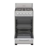 Amana 20" 4 Burner Freestanding Gas Range