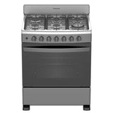 Amana 30" 6-Burners Freestanding Gas Range