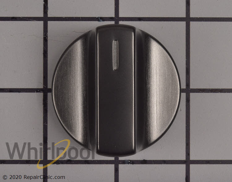 Perilla de Control para Estufa Whirlpool W11158187
