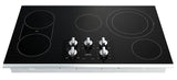 Maytag 36" Electric Cooktop