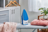 Black+Decker TrueGlide Iron