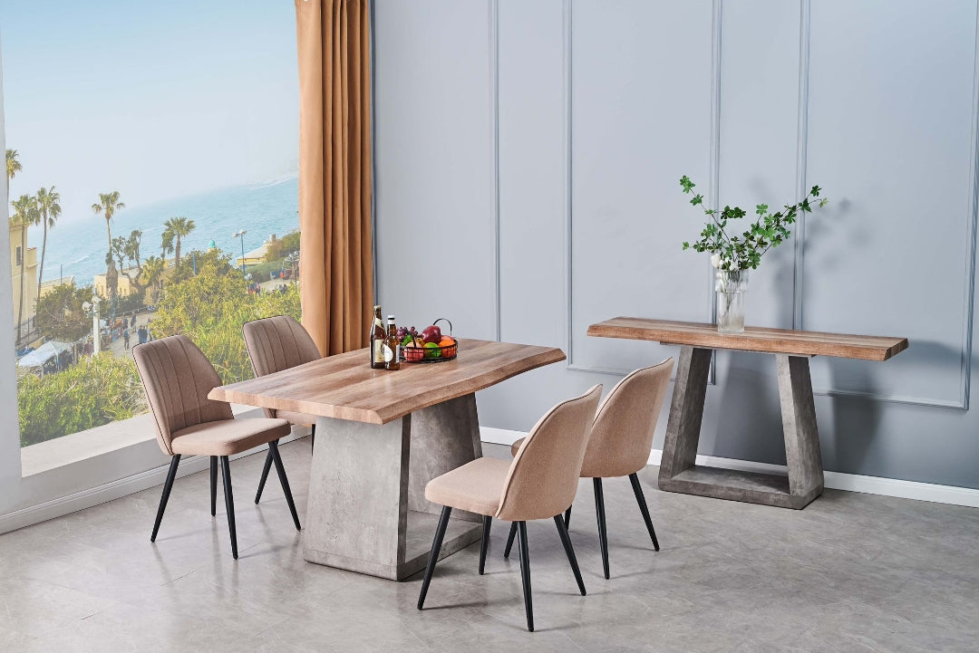 Consola para comedor