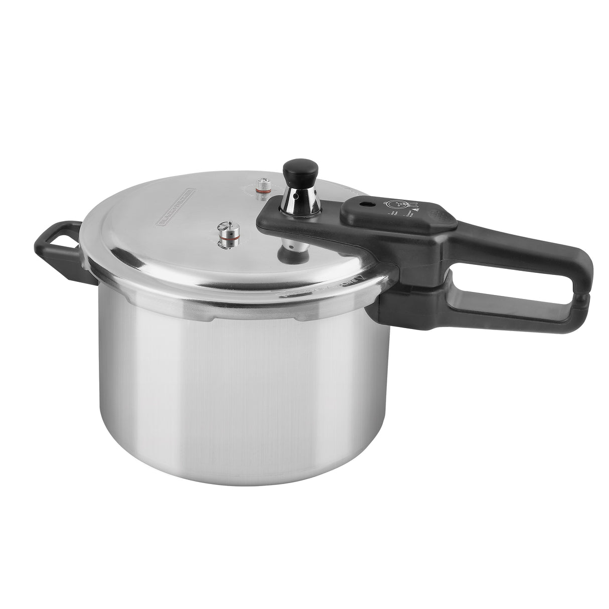 Black+Decker Pressure Cooker 5.5 lt.