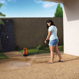 PW1450TD-B3 PRESSURE WASHER 1512 PSI