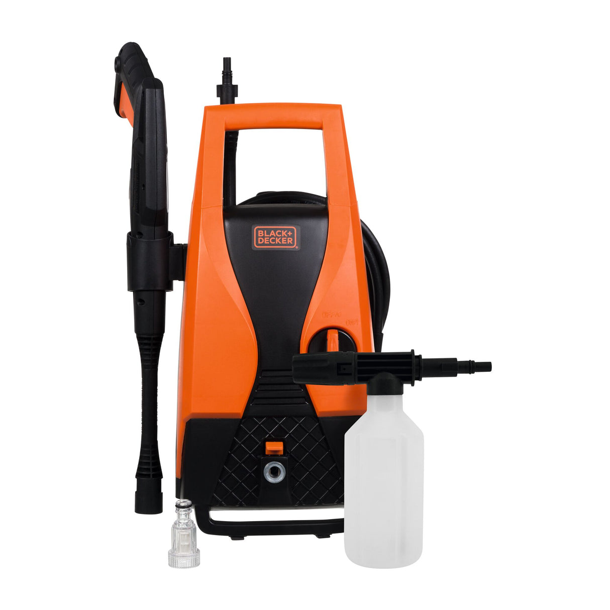 PW1450TD-B3 PRESSURE WASHER 1512 PSI