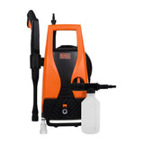 PW1450TD-B3 PRESSURE WASHER 1512 PSI
